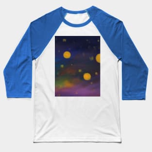 Universe Baseball T-Shirt